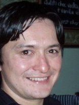 Person who looks like Jason & Jeremy London