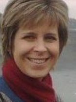 Person who looks like Felicity Huffman