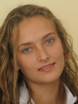 Person who looks like Diane Kruger