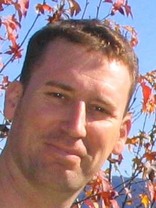 Person who looks like Michael Richards