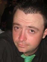 Person who looks like Dave Matthews