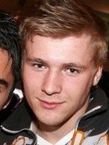 Person who looks like Ryan Phillippe