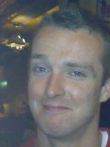 Person who looks like Jonny Lee Miller