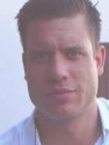 Person who looks like John Travolta