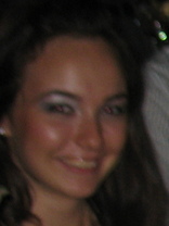 Person who looks like Ashley Judd