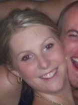 Person who looks like Christa Miller