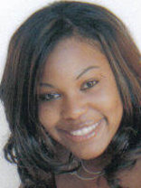 Person who looks like Gabrielle Union