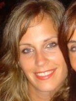 Person who looks like Mercedes McNab