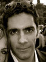 Person who looks like David Copperfield