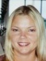 Person who looks like Kate Moss