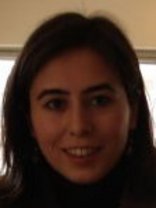 Person who looks like Sasha Alexander