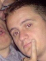 Person who looks like Steve Lemme