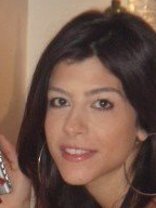 Person who looks like Selma Blair