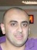 Person who looks like Billy Joel