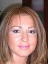 Person who looks like Jane Leeves