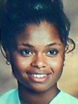 Person who looks like Kimberly Elise