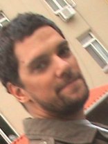 Person who looks like Hugh Laurie