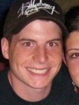 Person who looks like Michael Cera