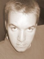 Person who looks like Ewan McGregor