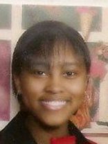 Person who looks like Eve