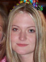 Person who looks like Kate Hudson