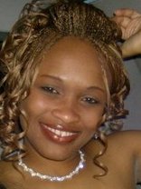 Person who looks like Eve