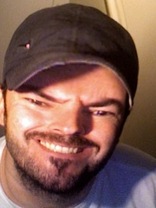 Person who looks like Jack Nicholson