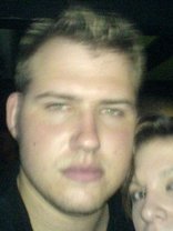 Person who looks like David Tom