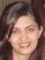 Person who looks like Shohreh Aghdashloo