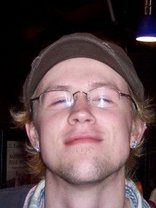 Person who looks like Chad Michael Murray