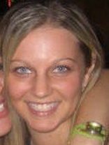 Person who looks like Ivana Bozilovic