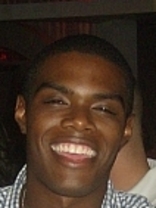 Person who looks like Isaiah Washington