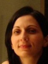 Person who looks like Julianna Margulies