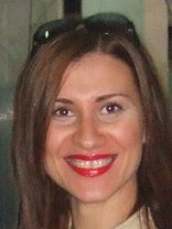 Person who looks like Lisa Edelstein