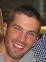 Person who looks like Matthew Fox