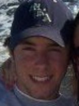 Person who looks like Channing Tatum