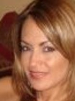 Person who looks like Cindy Crawford