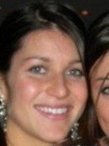 Person who looks like Dayanara Torres