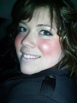 Person who looks like Mandy Moore