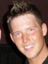 Person who looks like Thad Luckinbill