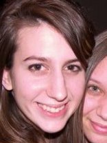 Person who looks like Haylie Duff