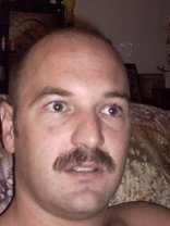 Person who looks like Tom Selleck