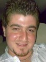 Person who looks like Miko Hughes