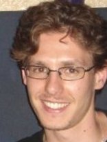 Person who looks like Robert Redford