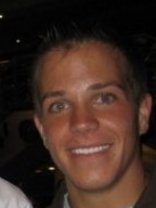 Person who looks like Ryan Seacrest