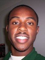 Person who looks like LeVar Burton