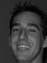 Person who looks like Thomas Ian Nicholas