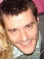 Person who looks like Paul Rudd