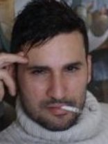 Person who looks like Jeremy Sisto