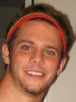 Person who looks like Hunter Parrish